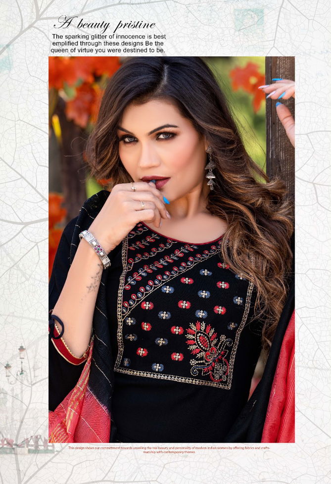 Hinaya Fiza 3 Festive Wear Heavy Wholesale Sharara Suit Catalog